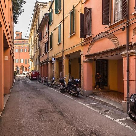 Chez Cristina By Wonderful Italy Apartment Bologna Bagian luar foto