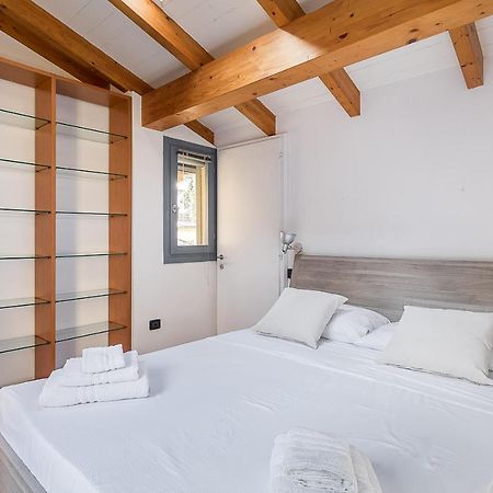 Chez Cristina By Wonderful Italy Apartment Bologna Bagian luar foto