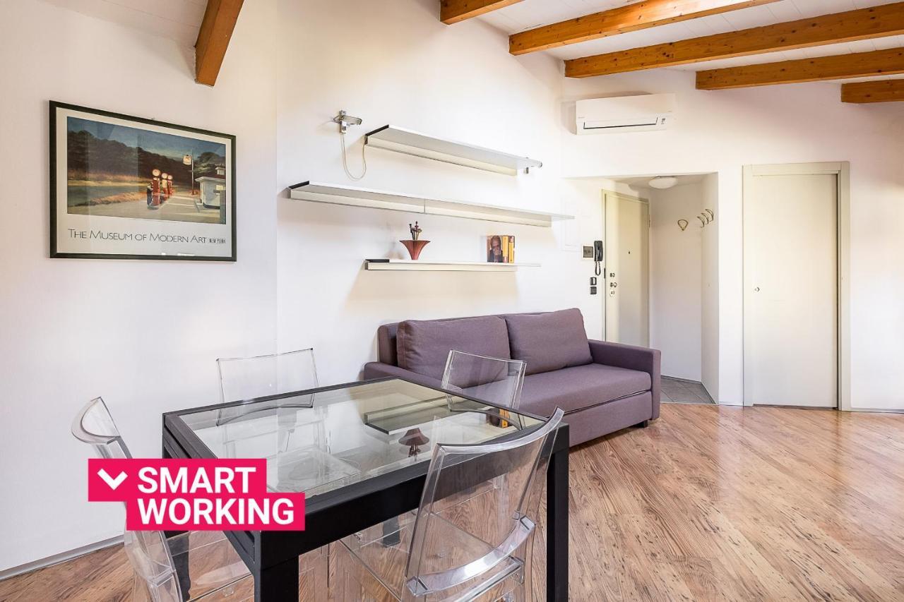 Chez Cristina By Wonderful Italy Apartment Bologna Bagian luar foto