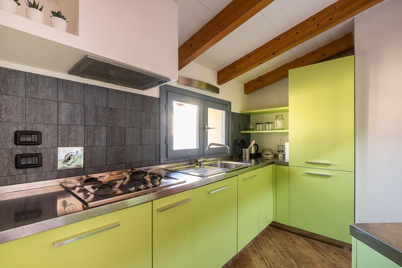 Chez Cristina By Wonderful Italy Apartment Bologna Bagian luar foto