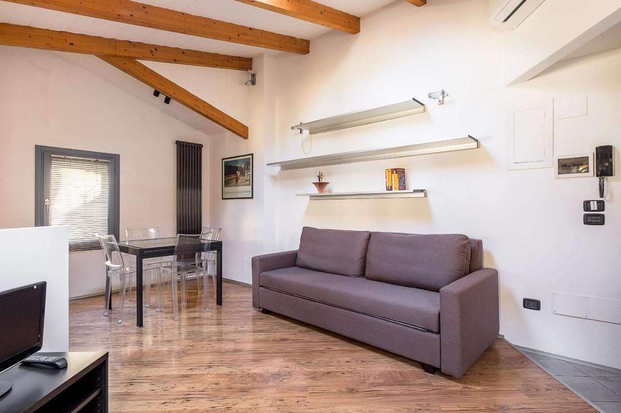 Chez Cristina By Wonderful Italy Apartment Bologna Bagian luar foto