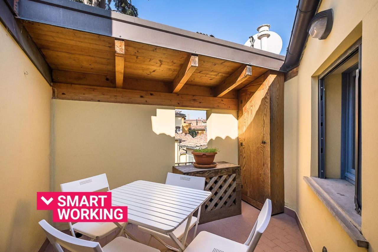 Chez Cristina By Wonderful Italy Apartment Bologna Bagian luar foto