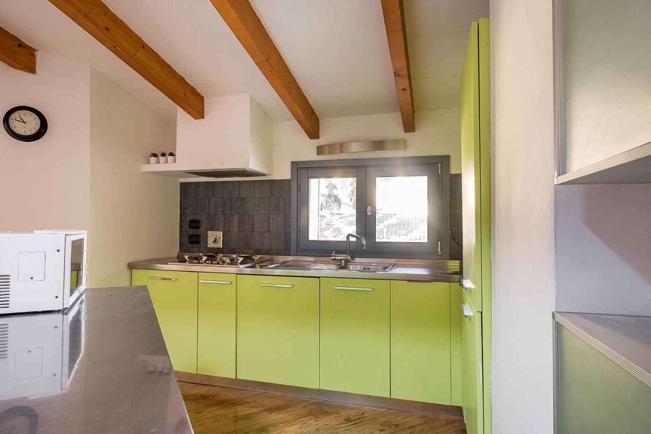 Chez Cristina By Wonderful Italy Apartment Bologna Bagian luar foto