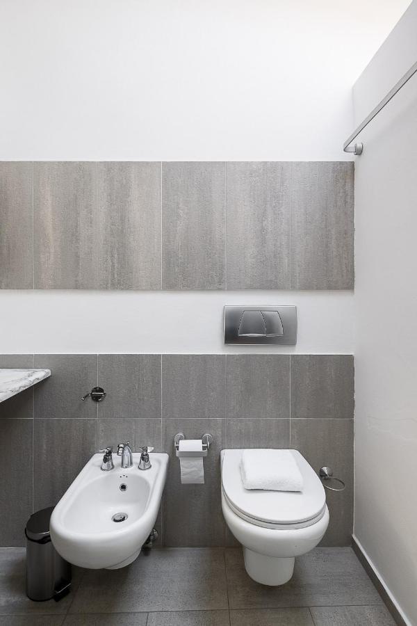 Chez Cristina By Wonderful Italy Apartment Bologna Bagian luar foto