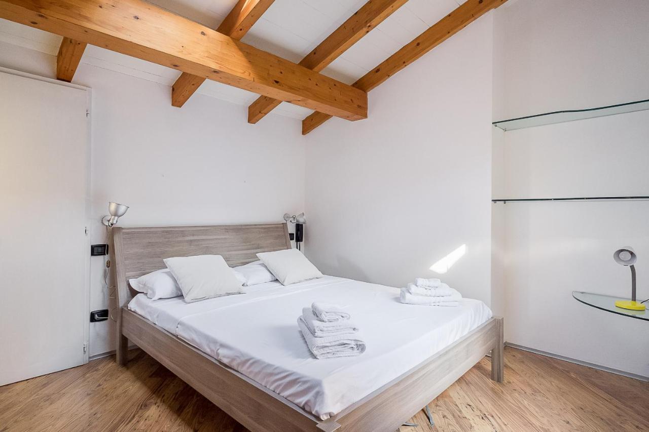 Chez Cristina By Wonderful Italy Apartment Bologna Bagian luar foto