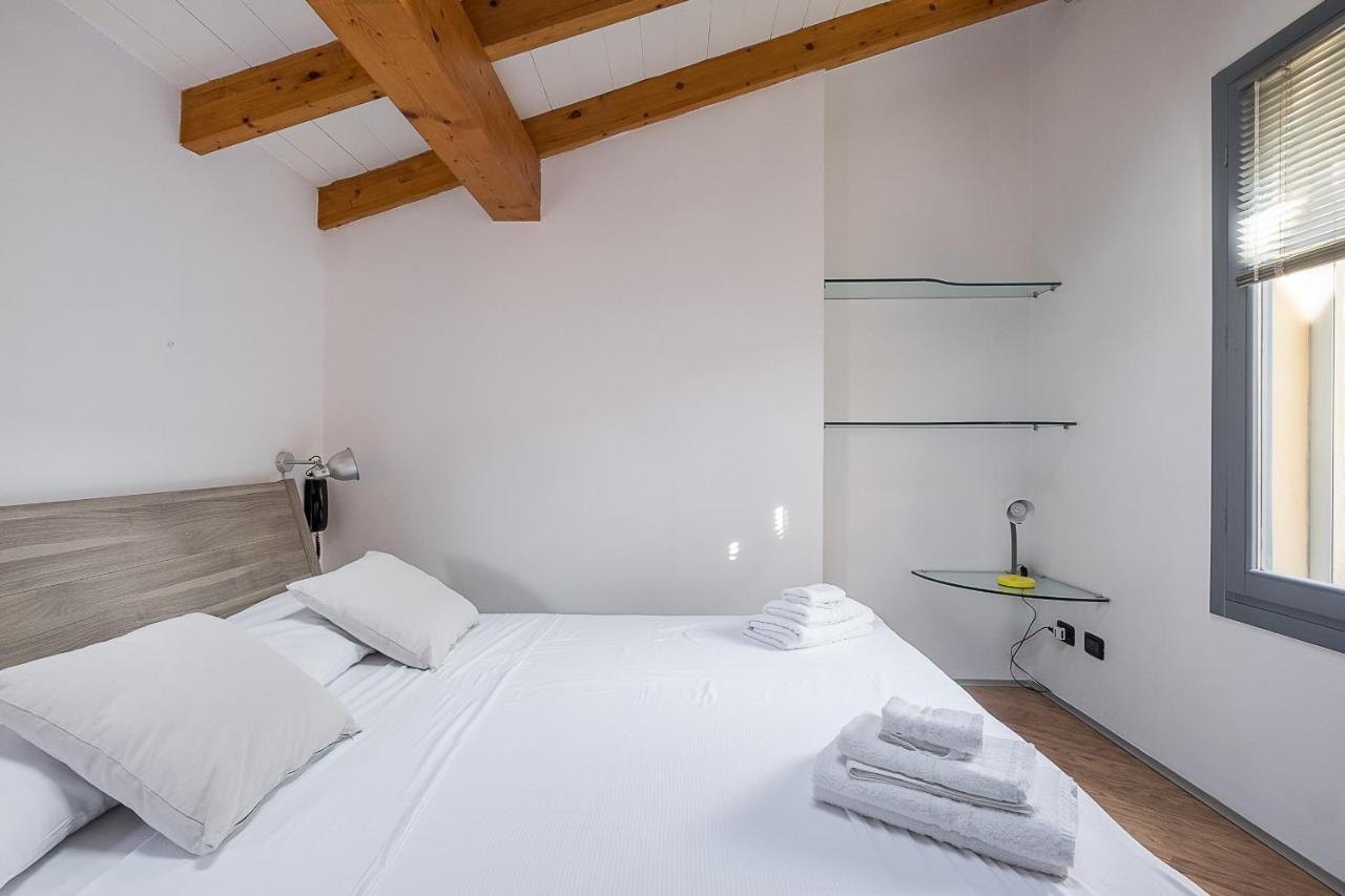 Chez Cristina By Wonderful Italy Apartment Bologna Bagian luar foto