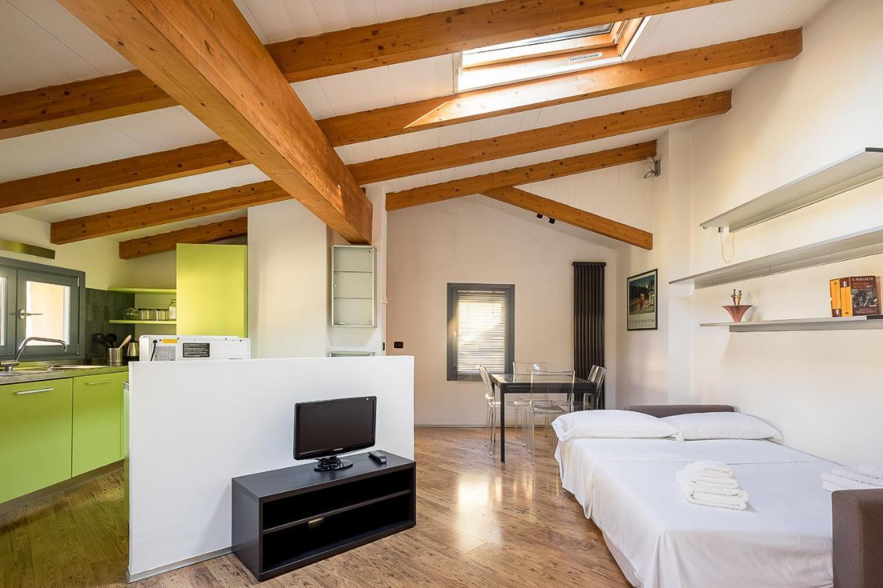 Chez Cristina By Wonderful Italy Apartment Bologna Bagian luar foto