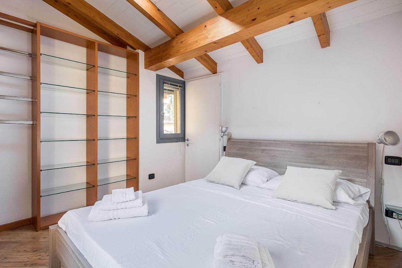 Chez Cristina By Wonderful Italy Apartment Bologna Bagian luar foto