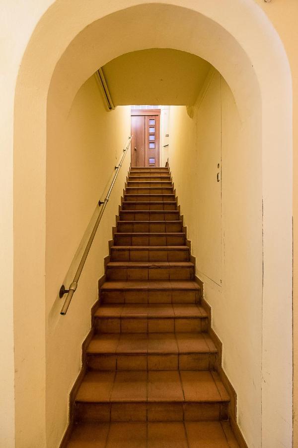 Chez Cristina By Wonderful Italy Apartment Bologna Bagian luar foto