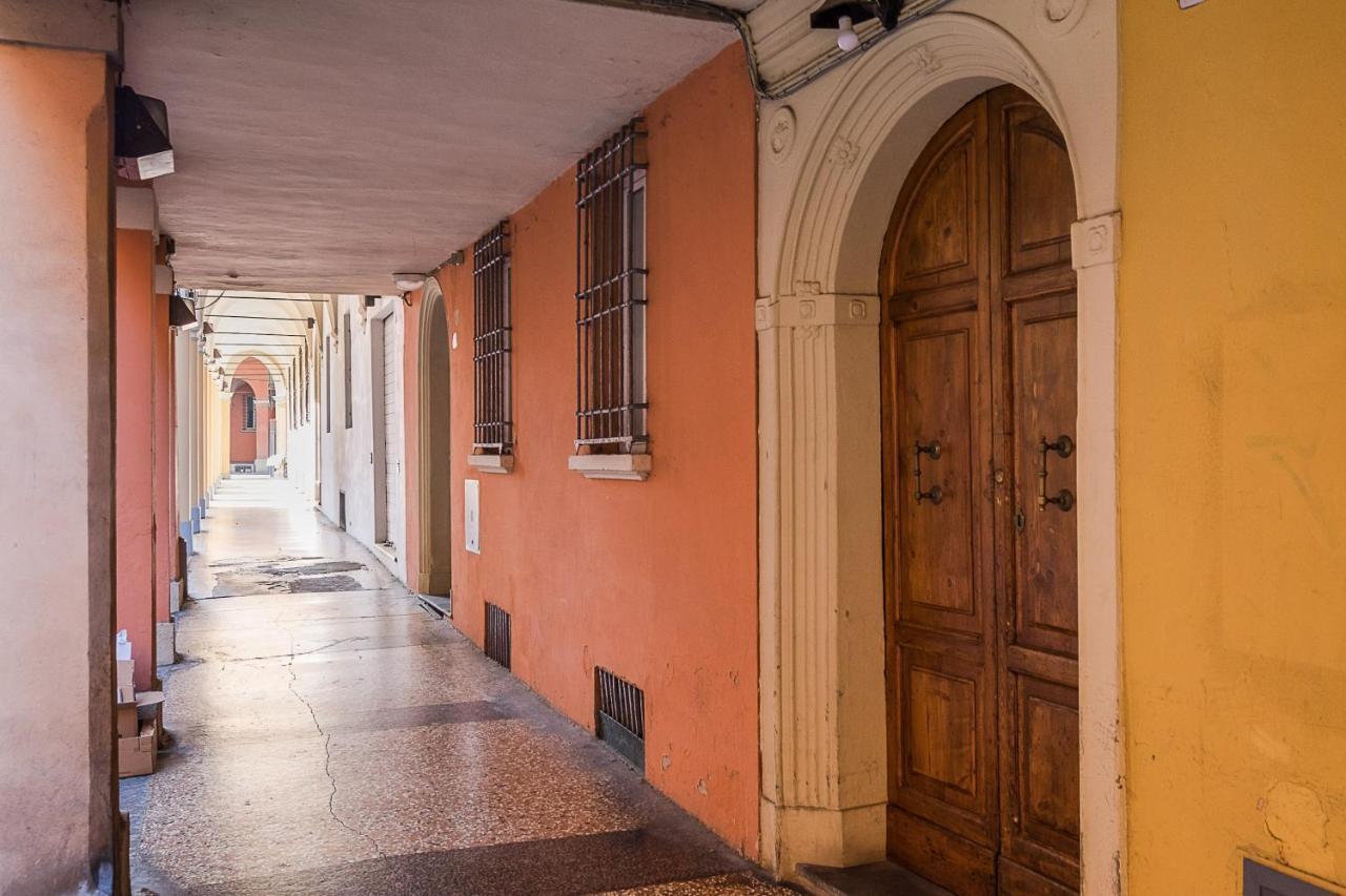 Chez Cristina By Wonderful Italy Apartment Bologna Bagian luar foto
