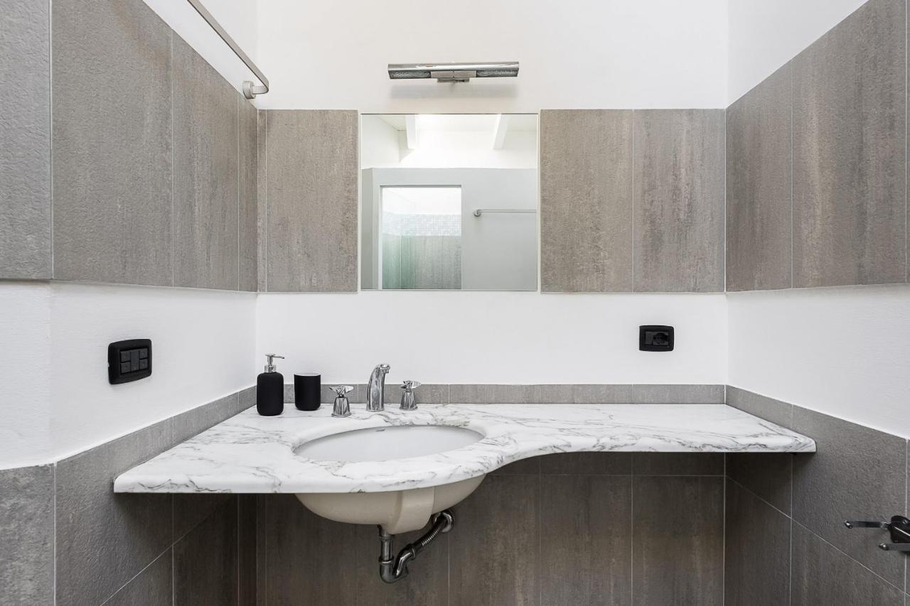 Chez Cristina By Wonderful Italy Apartment Bologna Bagian luar foto