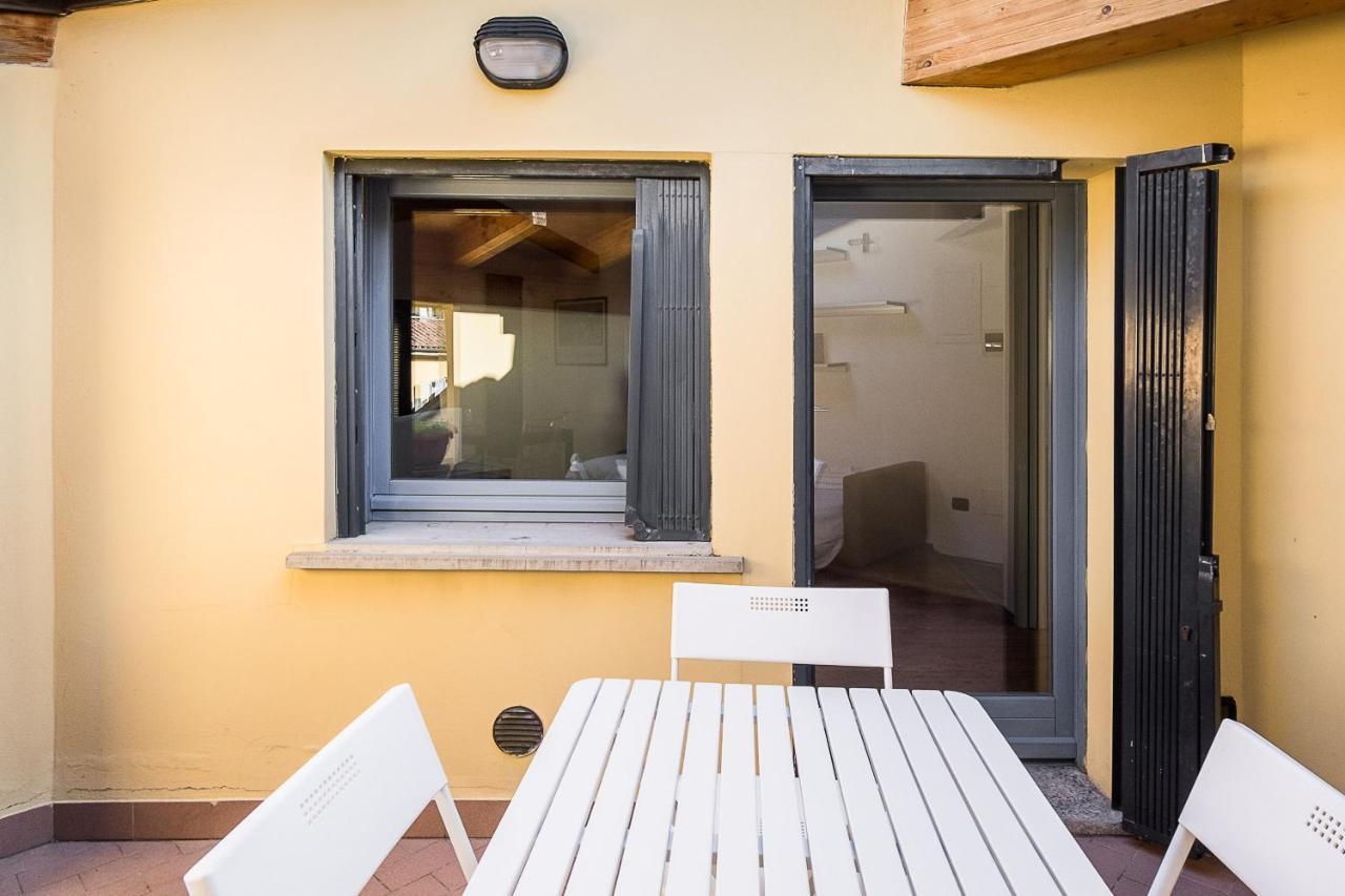 Chez Cristina By Wonderful Italy Apartment Bologna Bagian luar foto